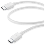 Cellular Line Cellularline Power Cable 60cm - USB-C to USB-C