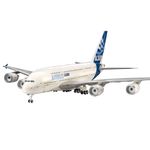 Revell Airbus A 380 Design New livery First Flight (MR-4218)