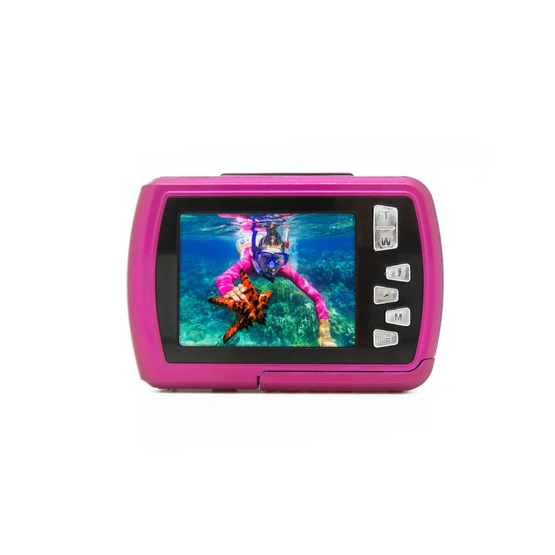 Easypix-W2024-fotocamera-per-sport-d-azione-16-MP-HD-CMOS-97-g