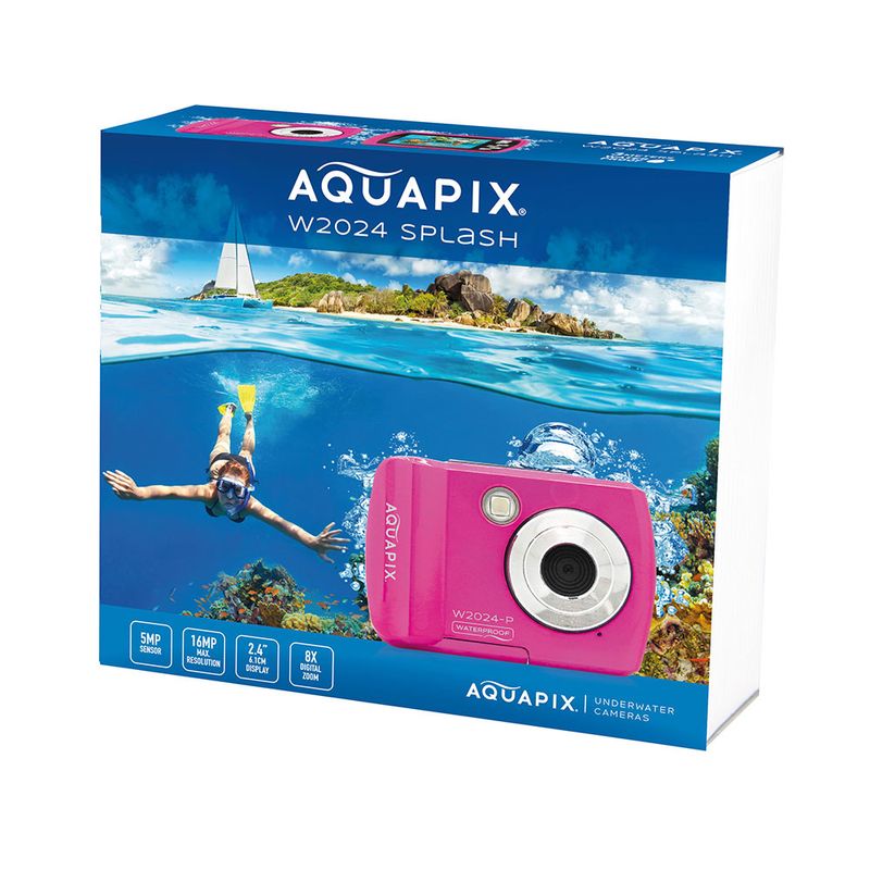 Easypix-W2024-fotocamera-per-sport-d-azione-16-MP-HD-CMOS-97-g