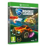 Warner Bros Rocket League, Xbox One Standard ITA