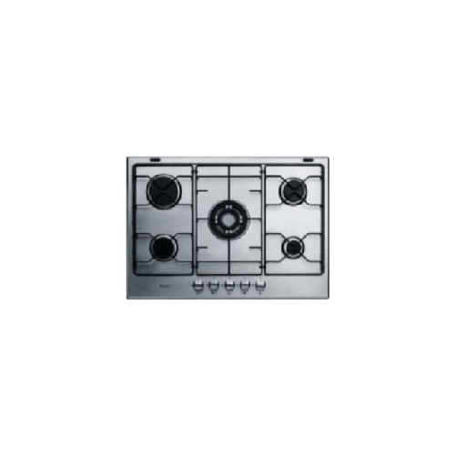 Whirlpool-AKT-707-Acciaio-inox-Da-incasso-Gas-5-Fornello-i-