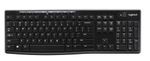 Logitech-LGT-K270-US--WIRELESS-KEYBOARD-K270---EN----Versione-UK