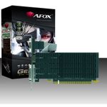 AFOX AF710-2048D3L5 Grafikkarte NVIDIA GeForce GT 710 GDDR3 (AF710-2048D3L5)