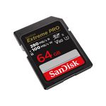 SanDisk-SDSDXEP-064G-GN4IN-memoria-flash-64-GB-SDXC-UHS-II-Classe-10--PRO-64GB-V60-UHS-II-SD-CARDS---280-100MB-S-V60-C10