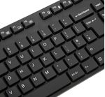 Targus-AKB30AMUK-tastiera-USB-QWERTY-Inglese-UK--Targus-Antimicrobial-USB-Wired-Keyboard-UK----Versione-UK