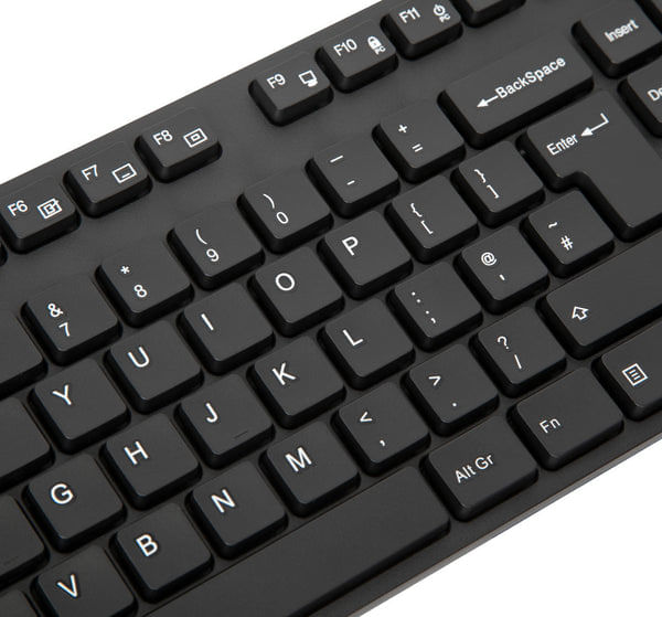 Targus-AKB30AMUK-tastiera-USB-QWERTY-Inglese-UK--Targus-Antimicrobial-USB-Wired-Keyboard-UK----Versione-UK