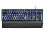 Mars-Gaming-MK320ES-tastiera-USB-QWERTY-Spagnolo-Nero