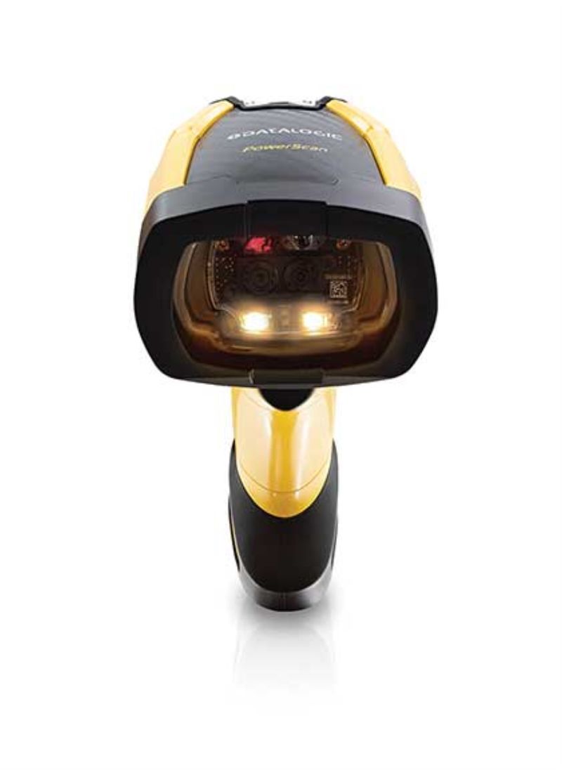 Datalogic-PM9600-SR433RB-lettore-di-codici-a-barre-Lettore-di-codici-a-barre-portatile-1D-2D-Laser-Nero-Giallo--PM9600-S