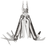 Leatherman-Charge-TTi-pinza-multiuso-Tascabile-19-strumenti-Stainless-steel