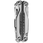 Leatherman-Charge-TTi-pinza-multiuso-Tascabile-19-strumenti-Stainless-steel