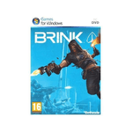 Black Bean Brink PC