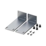 Teltonika PR5MEC26 kit di fissaggio Acciaio inox Acciaio legato, Rame, Nichel