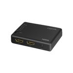 2direct LogiLink HD0036 ripartitore video HDMI 4x HDMI