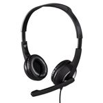 Hama-HS-P150-Ultra-lightweight-Headset-with-Boom-Microphone-3.5mm-Jack-Padded-Ear-Pads-Inline-Controls