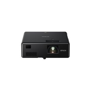 Epson EF-11 Videoproiettore Desktop 1000 Ansi Lumen 3LCD 1080p 1920x1080 Nero