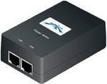 Ubiquiti-POE-Injector--48VDC--24W