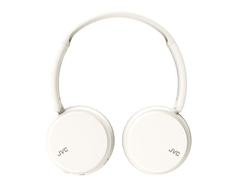 JVC-HA-S36W-Cuffie-Wireless-A-Padiglione-Musica-e-Chiamate-Bluetooth-Bianco
