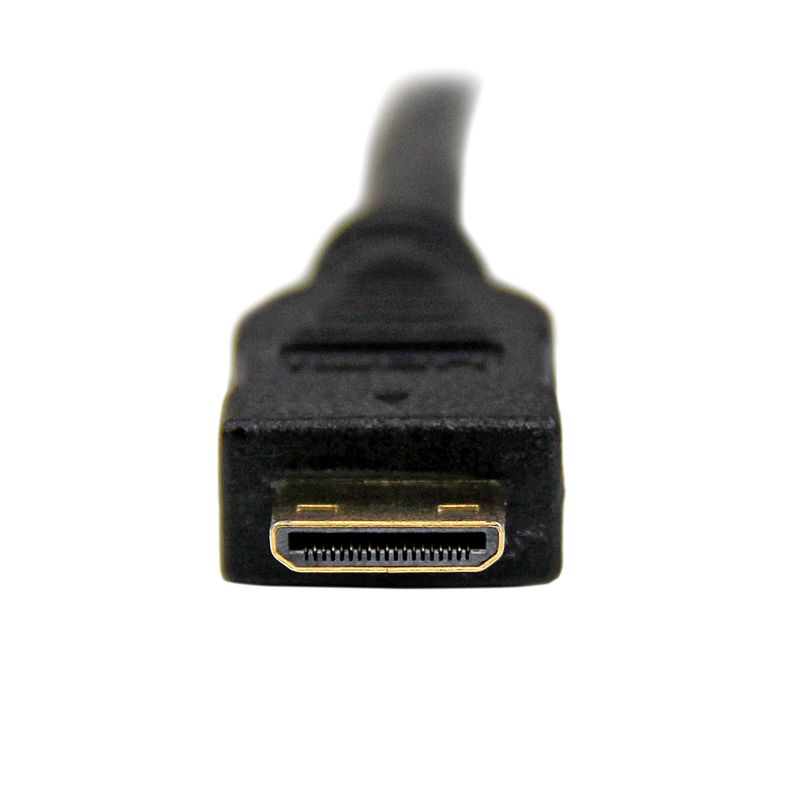StarTech.com-Cavo-Mini-HDMI-a-DVI-D-2-m---M-M