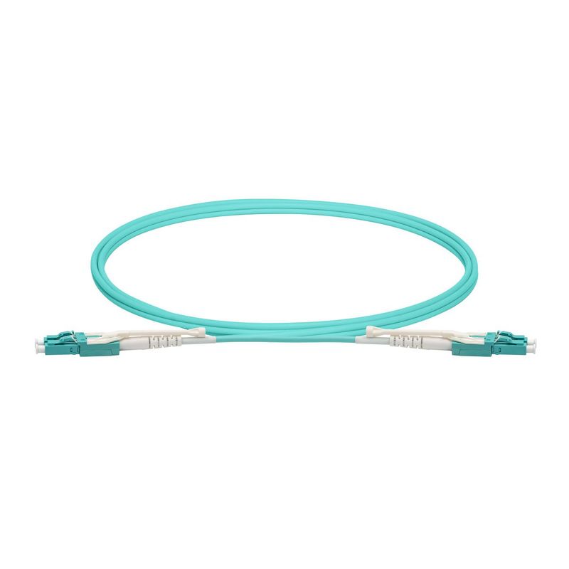 Lanview-LVO231811UNI-cavo-a-fibre-ottiche-2-m-LC-UPC-OM4-Porpora--LC-LC-Uniboot-Multimode-fibre---cable-duplex-2m-OM4-LS