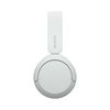 Sony-Cuffie-Bluetooth-wireless-WH-CH520---Durata-della-batteria-fino-a-50-ore-con-ricarica-rapida-stile-on-ear---Bianco