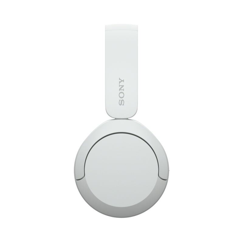 Sony-Cuffie-Bluetooth-wireless-WH-CH520---Durata-della-batteria-fino-a-50-ore-con-ricarica-rapida-stile-on-ear---Bianco