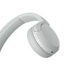 Sony-Cuffie-Bluetooth-wireless-WH-CH520---Durata-della-batteria-fino-a-50-ore-con-ricarica-rapida-stile-on-ear---Bianco