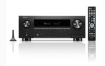 Amplificatore-Denon-AVC-X3800H