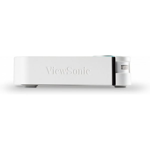 Viewsonic-M1-mini-Plus-videoproiettore-Proiettore-a-corto-raggio-120-ANSI-lumen-LED-WVGA--854x480--Bianco