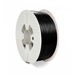 Verbatim 55052 materiale di stampa 3D Polietilene Tereftalato Glicole PETG Nero 1 kg (Verbatim 3D FILAMENT PET-G 1.75MM