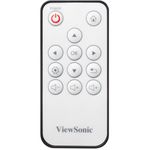 Viewsonic-M1-mini-Plus-videoproiettore-Proiettore-a-corto-raggio-120-ANSI-lumen-LED-WVGA--854x480--Bianco