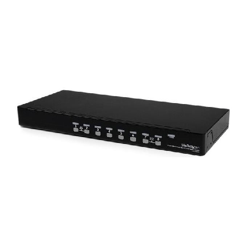 StarTech.com-Switch-KVM-USB-8-porte-montabile-a-rack-1U-con-OSD