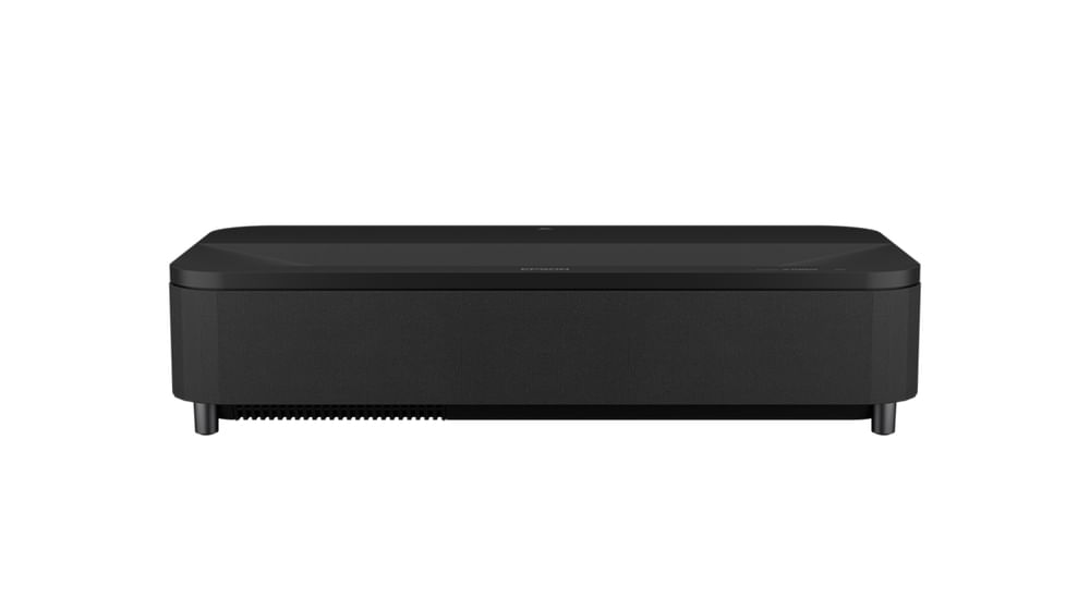 Epson EH-LS800B Proiettore a raggio ultra corto 4000 ANSI lumen 3LCD 4K+ (5120x3200) Nero