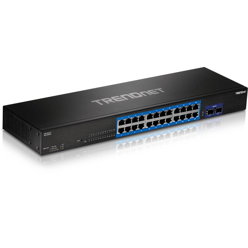 24-PORT-GIGABIT-SWITCH