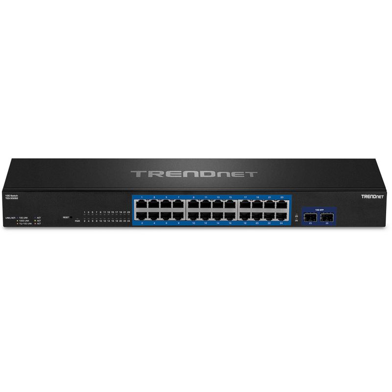 24-PORT-GIGABIT-SWITCH