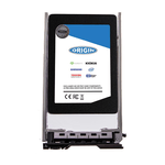 Origin Storage DELL-3840EMLCRI-S16 drives allo stato solido 2.5 384 TB Serial ATA III eMLC (3840GB Hot Plug Enterprise S