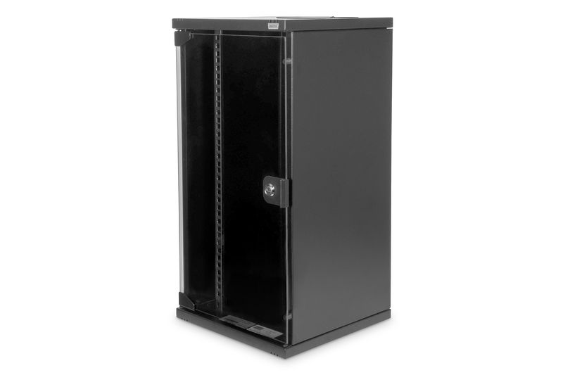 10-inch-network-bundle----incl.-12U-cabinet----black-and-various-components