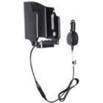 Zebra 3PTY-PCLIP-241389 supporto per personal communication Supporto attivo Computer portatile Nero (TC56 CHARGE ONLY VE