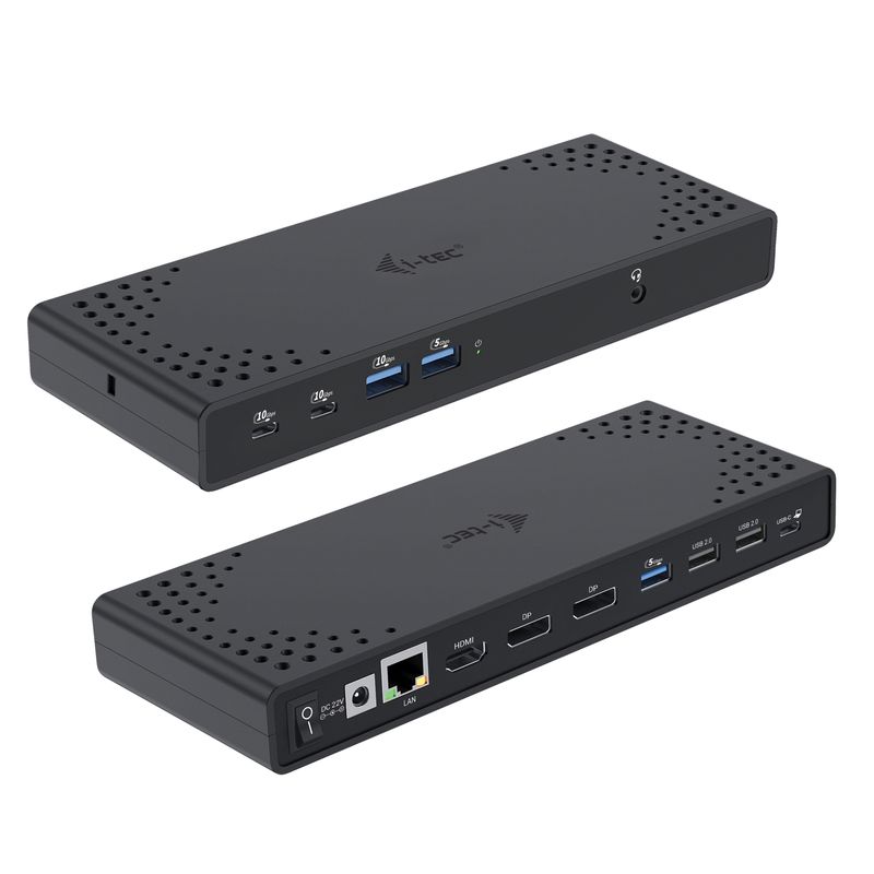 i-tec-USB-C-Triple-Display-Docking-Station-Gen-2--Power-Delivery-100W--USB-C-TRIPLE-DISPLAY-DOCKING---STATION-GEN-2-PD-1