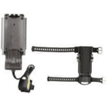 Honeywell CT40-WS-00 accessorio per palmari Arm Mount (CT40 WEARABLE SET EXT ARM BAND - INCL TATHERED RING SCANNER PLATE