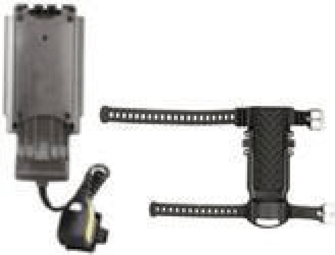 Honeywell-CT40-WS-00-accessorio-per-palmari-Arm-Mount--CT40-WEARABLE-SET-EXT-ARM-BAND---INCL-TATHERED-RING-SCANNER-PLATE