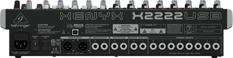 X2222USB---Mixer-audio