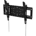 Vision VFM-W6X4T Supporto TV a parete 1905 cm 75 Nero (VISION Heavy Duty Tilting Display Wall Mount - LIFETIME WARRANTY