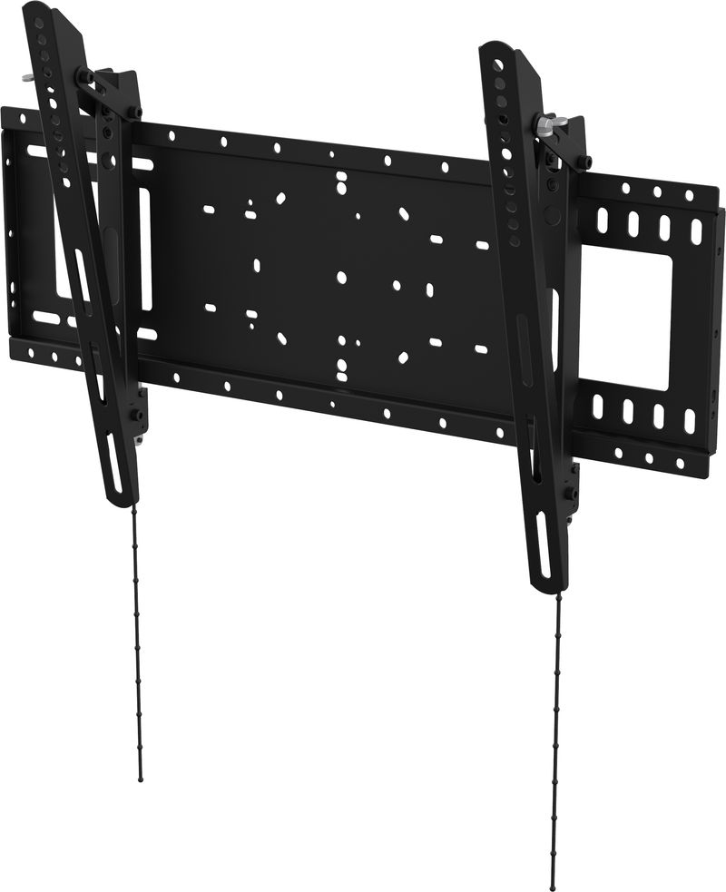 Vision-VFM-W6X4T-Supporto-TV-a-parete-1905-cm-75-Nero--VISION-Heavy-Duty-Tilting-Display-Wall-Mount---LIFETIME-WARRANTY-