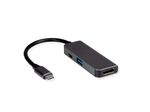 Adattatore-display-USB-tipo-C---HDMI-3.2-Gen-1-A-PD---Adattatore---Dati-digitali