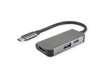 Adattatore-display-USB-tipo-C---HDMI-3.2-Gen-1-A-PD---Adattatore---Dati-digitali