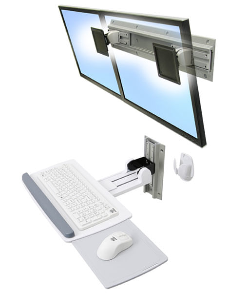 NEO-FLEX-KEYBOARD-WALL-MOUNT