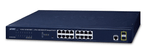 PLANET-GS-4210-16T2S-switch-di-rete-Gestito-L2-L4-Gigabit-Ethernet-10-100-1000-1U-Blu--IPv4-IPv6-16-P-10-100-1000Bas----