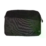 Borsa Per Notebook 15.6  In Plastica Riciclata Rpet 42X29X6 Nero