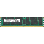 Crucial Micron MTA72ASS8G72LZ-2G6J1R memoria 64 GB 1 x 64 GB DDR4 2666 MHz (Micron - DDR4 - modulo - 64 GB